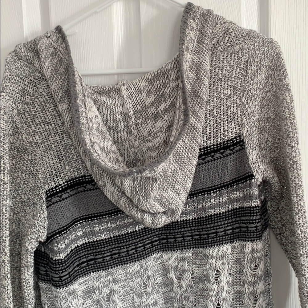 Knit Cardigan - Picture 5 of 6